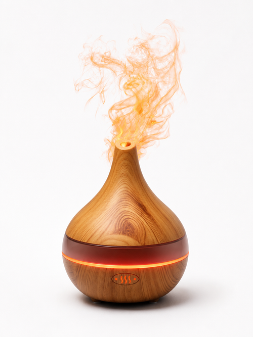 Diffuseur Huile Essentielles BIO