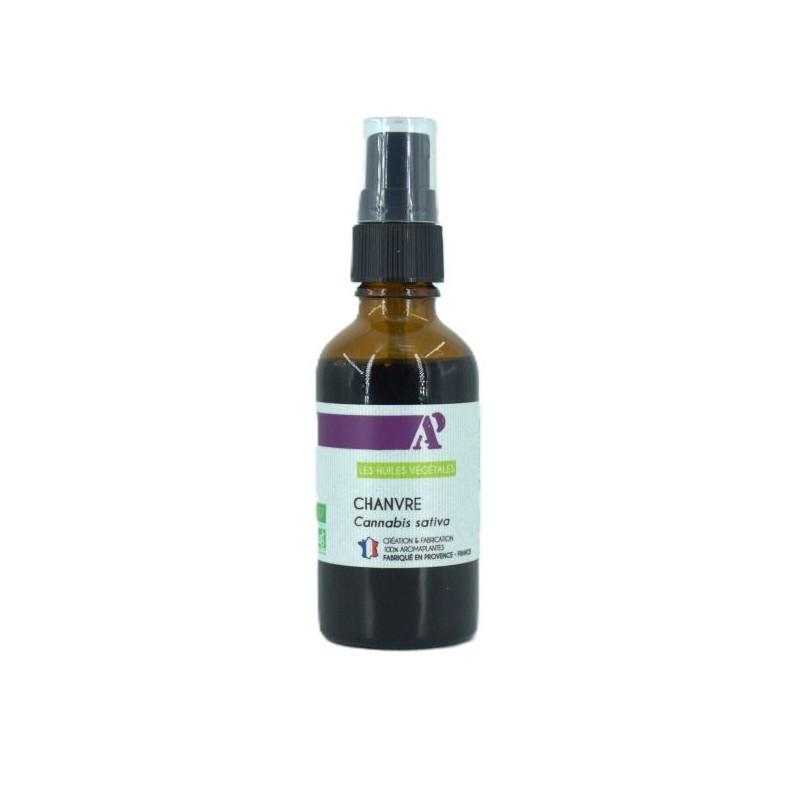 Huile de Massage Premium – MAYJAM® – 100 ml
