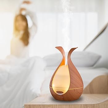 Diffuseur d'Huile Essentielle