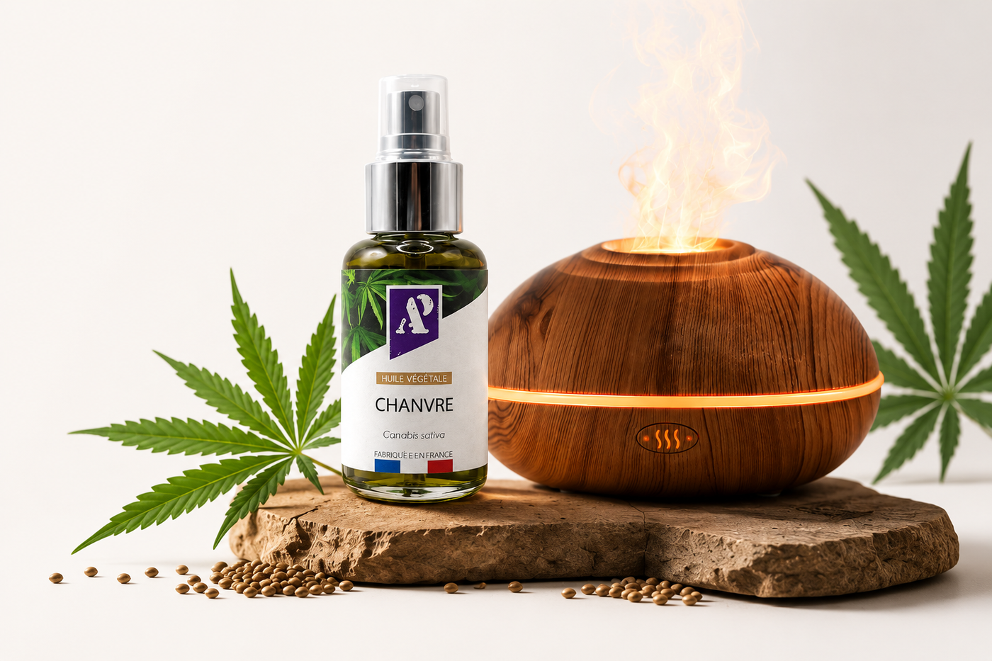 Huile Essentielle BIO