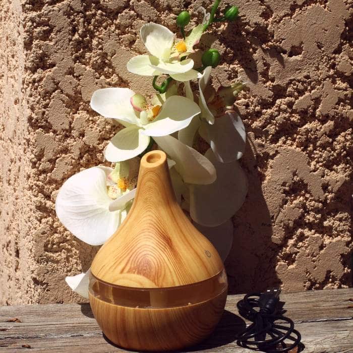 Diffuseur d'Huile Essentielle