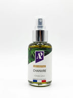 Huile de Chanvre Bio