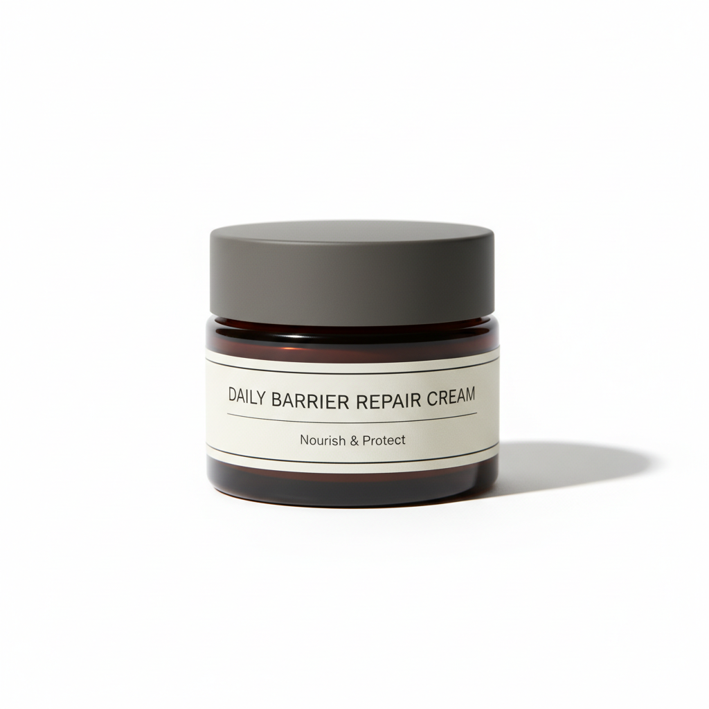 Daily Barrier Repair Cream