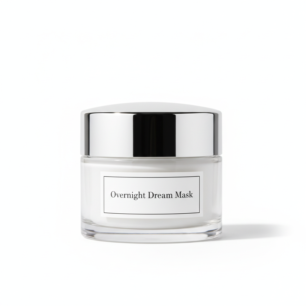 Overnight Dream Mask