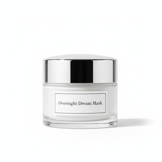 Overnight Dream Mask