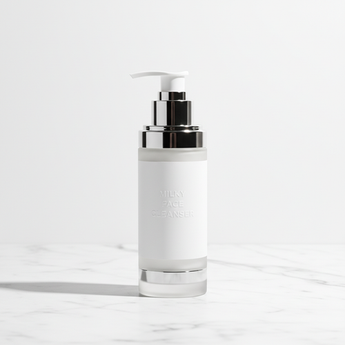 Milky Face Cleanser