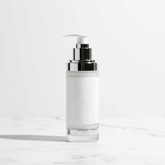 Milky Face Cleanser