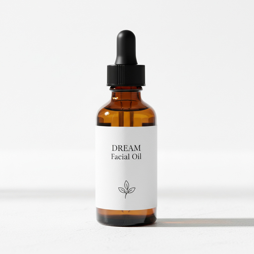Dream Facial Oil