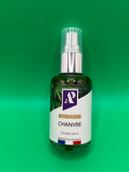 Huile de Chanvre Bio